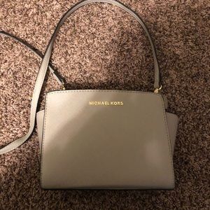 Michael Kors Crossbody